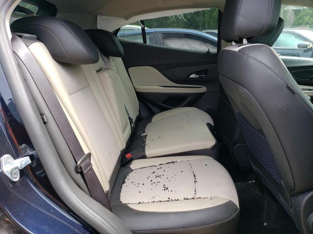 Photo 11 from auction – 2021 BUICK ENCORE PRE with VIN KL4CJESB6MB343602