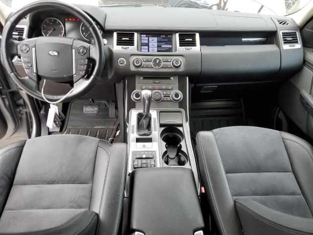 Photo 8 from auction – 2012 LAND ROVER RANGE ROVE with VIN SALSF2D46CA745505