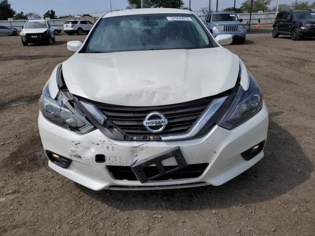 Photo 5 from auction – 2017 NISSAN ALTIMA 2.5 with VIN 1N4AL3AP2HC119774
