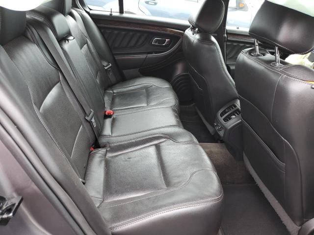 Photo 10 from auction – 2013 FORD TAURUS LIM with VIN 1FAHP2F89DG103282