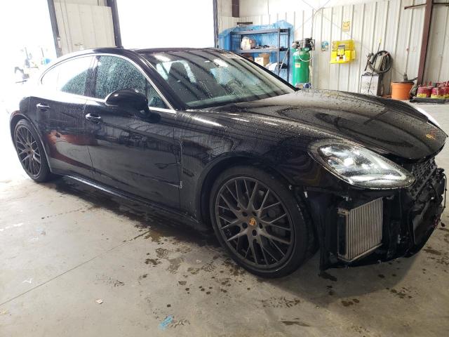 Photo 4 from auction – 2018 PORSCHE PANAMERA 4 with VIN WP0AB2A78JL133367
