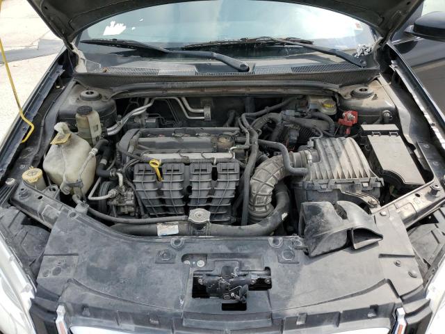 Photo 11 from auction – 2013 CHRYSLER 200 TOURIN with VIN 1C3CCBBB3DN539580
