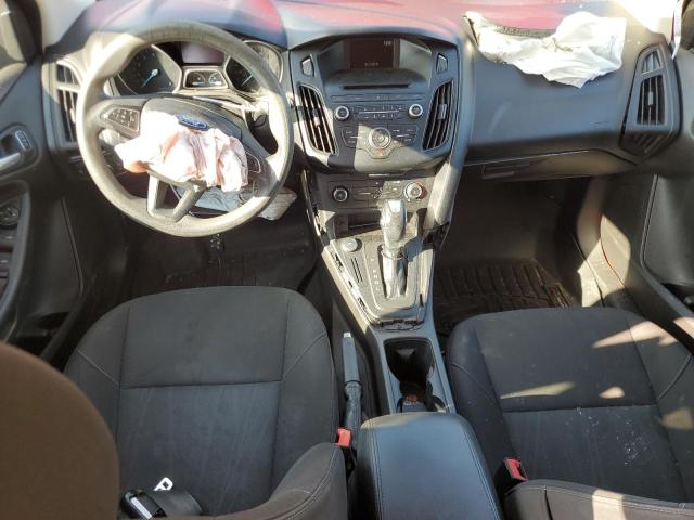 Photo 8 from auction – 2015 FORD FOCUS SE with VIN 1FADP3K27FL328669