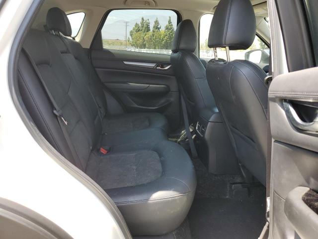 Photo 11 from auction – 2019 MAZDA CX-5 TOURI with VIN JM3KFACM5K0668219