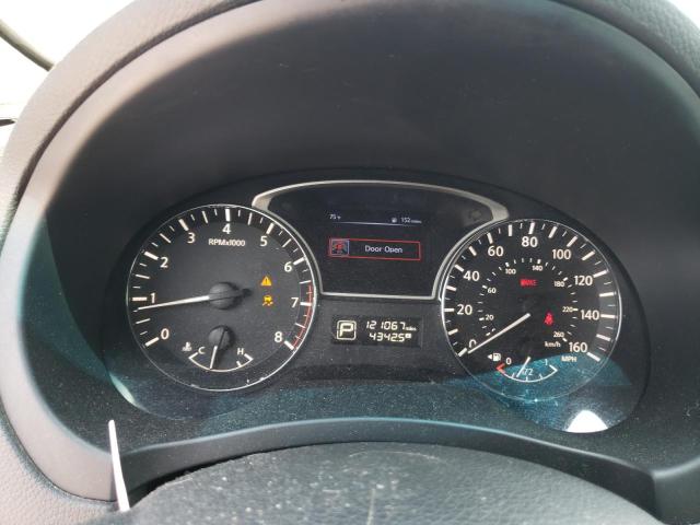 Photo 9 from auction – 2015 NISSAN ALTIMA 2.5 with VIN 1N4AL3AP4FC179150