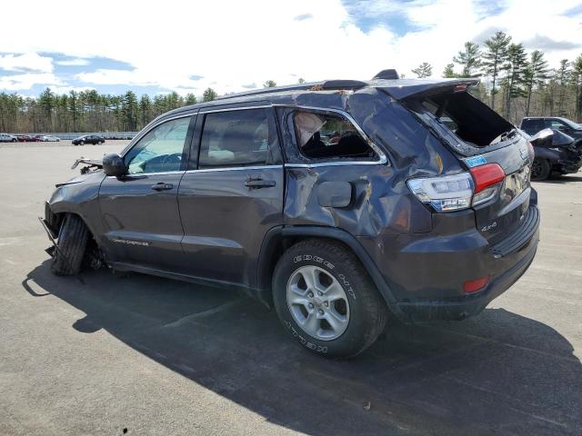 Photo 2 from auction – 2015 JEEP GRAND CHER with VIN 1C4RJFAG4FC649990