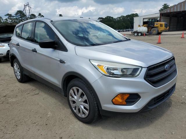 Photo 4 from auction – 2017 FORD ESCAPE S with VIN 1FMCU0F76HUA20629