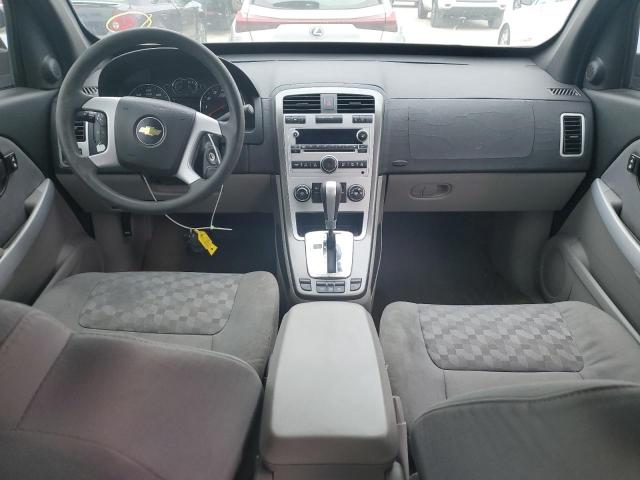 Photo 8 from auction – 2008 CHEVROLET EQUINOX LS with VIN 2CNDL23F186074854