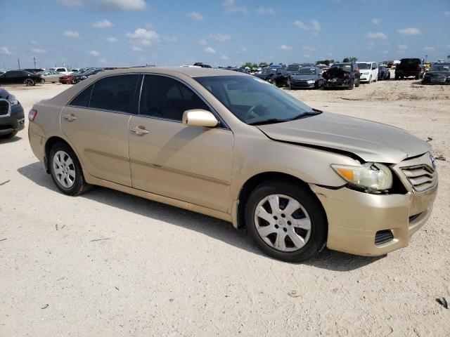 Photo 4 from auction – 2010 TOYOTA CAMRY BASE with VIN 4T1BF3EK4AU076992