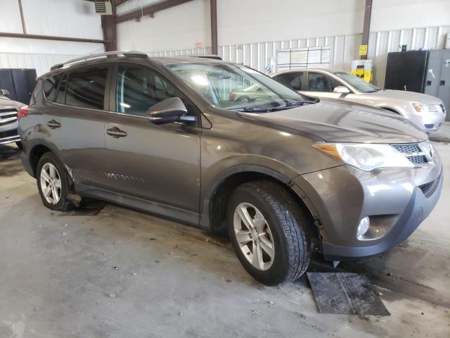 Photo 4 from auction – 2013 TOYOTA RAV4 XLE with VIN 2T3WFREVXDW039696