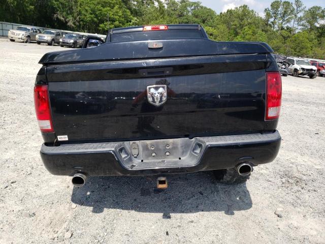 Photo 6 from auction – 2014 RAM 1500 ST with VIN 3C6JR6AT5EG119582