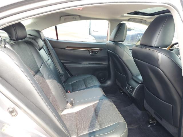 Photo 10 from auction – 2013 LEXUS ES 350 with VIN JTHBK1GG2D2071253