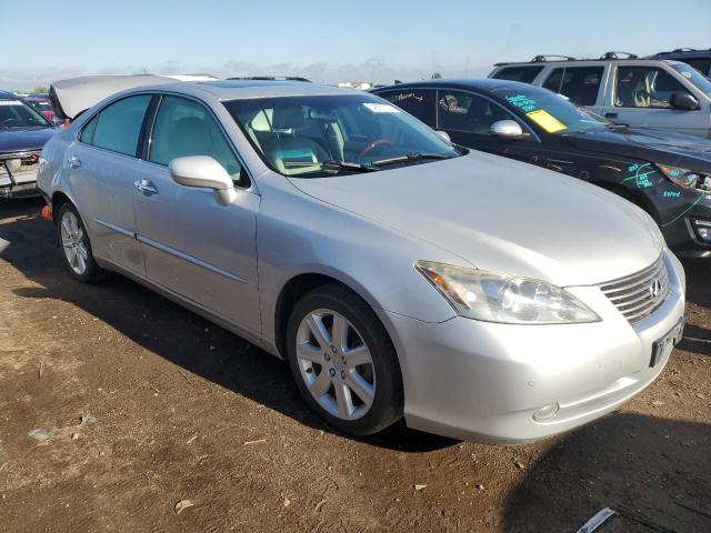 Photo 4 from auction – 2008 LEXUS ES 350 with VIN JTHBJ46G482205305