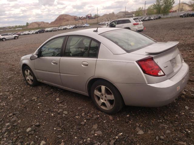 Photo 2 from auction – 2006 SATURN ION with VIN 1G8AL58B06Z125271