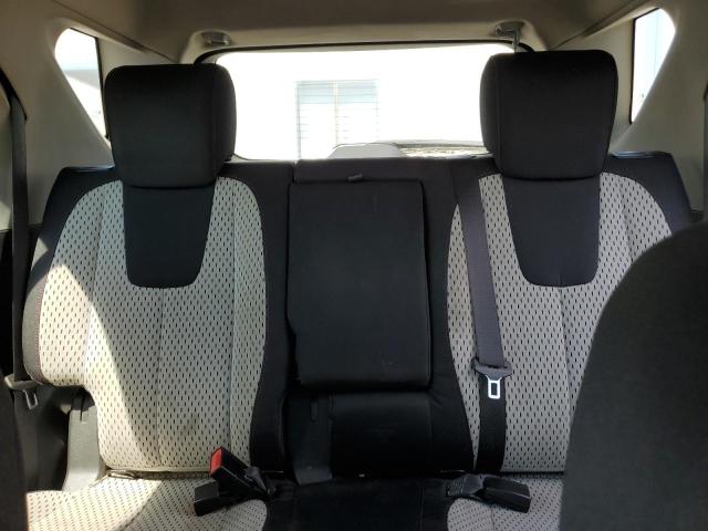 Photo 10 from auction – 2010 CHEVROLET EQUINOX LS with VIN 2CNFLCEW2A6272554