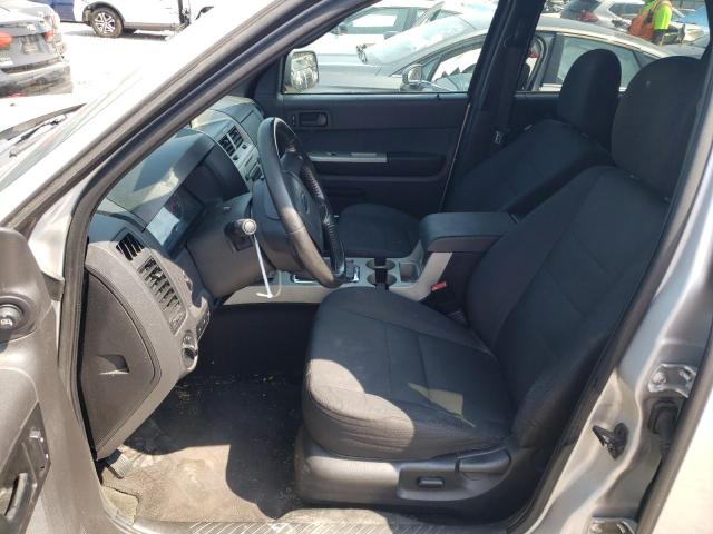 Photo 7 from auction – 2011 FORD ESCAPE XLT with VIN 1FMCU0D73BKA26846