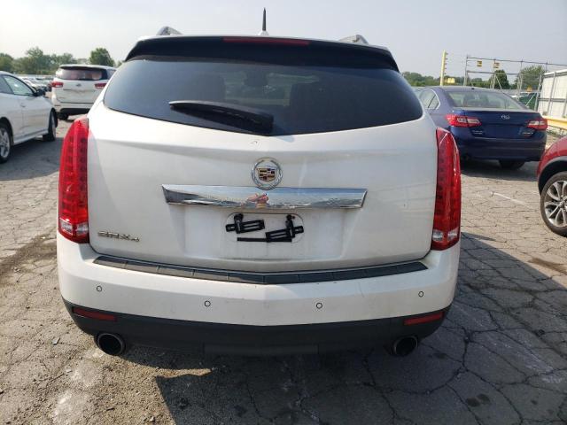 Photo 6 from auction – 2010 CADILLAC SRX LUXURY with VIN 3GYFNDEY7AS626554
