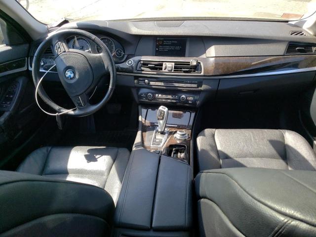 Photo 8 from auction – 2011 BMW 528 I with VIN WBAFR1C50BC736738