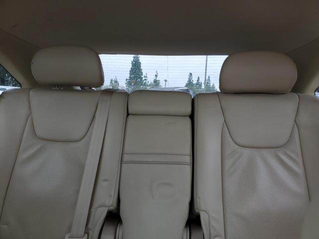 Photo 10 from auction – 2014 LEXUS RX 350 with VIN 2T2ZK1BA5EC144987