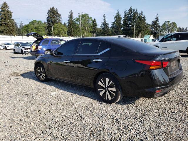 Photo 2 from auction – 2019 NISSAN ALTIMA SL with VIN 1N4BL4EV0KC178557