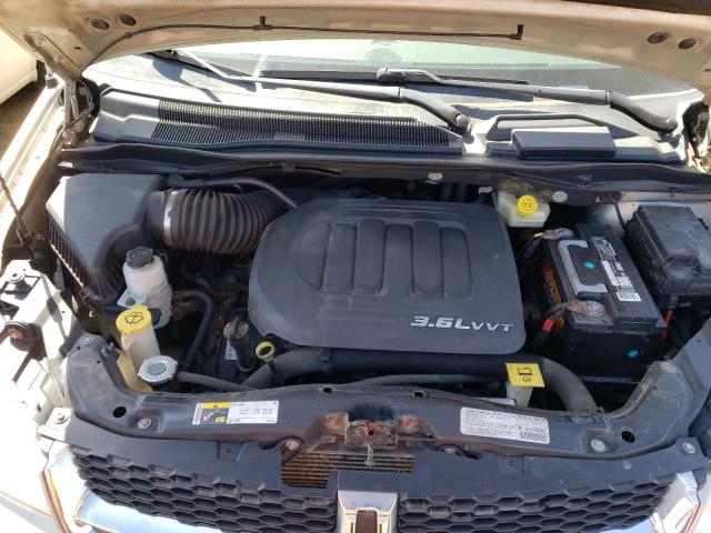 Photo 12 from auction – 2013 DODGE GRAND CARA with VIN 2C4RDGBG6DR643446
