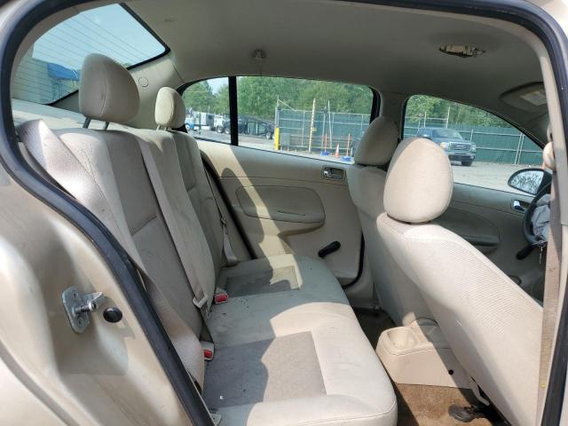 Photo 10 from auction – 2005 CHEVROLET COBALT with VIN 1G1AK52F857619806