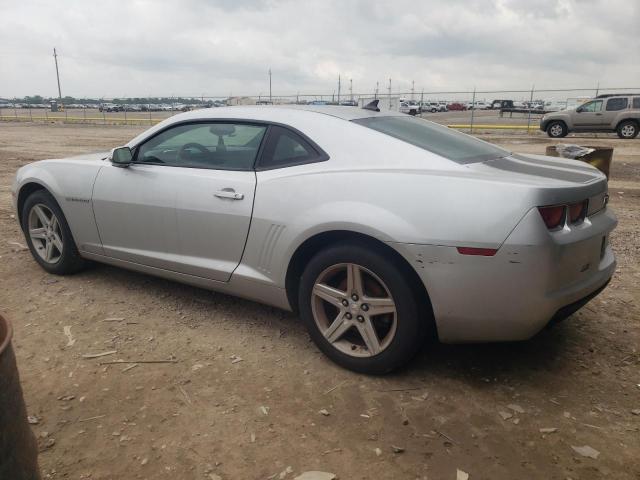 Zdjęcie 2 z aukcji – 2010 CHEVROLET CAMARO LT z VIN 2G1FB1EV5A9106300