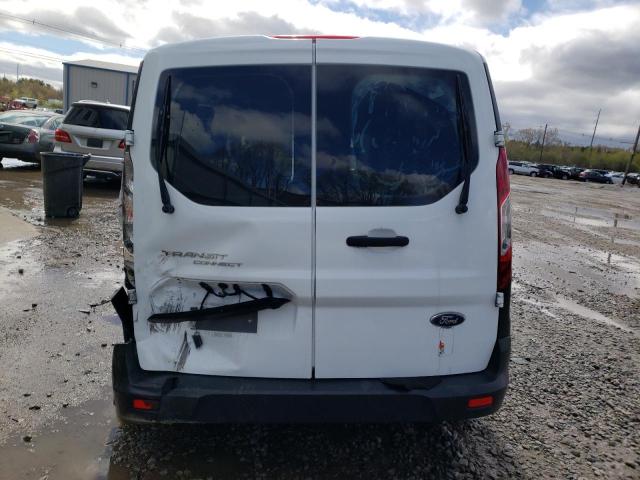 Photo 6 from auction – 2019 FORD TRANSIT CO with VIN NM0LS7E23K1412952