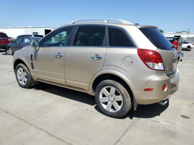 Photo 2 from auction – 2008 SATURN VUE with VIN 3GSCL53748S679774