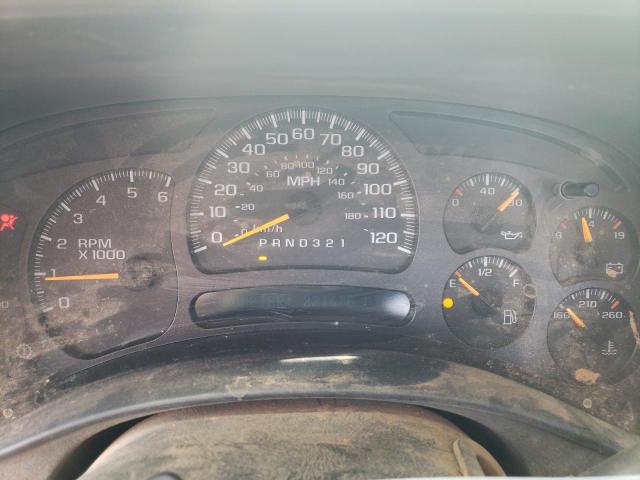 Photo 9 from auction – 2006 GMC SIERRA K25 with VIN 1GTHK24U76E158563