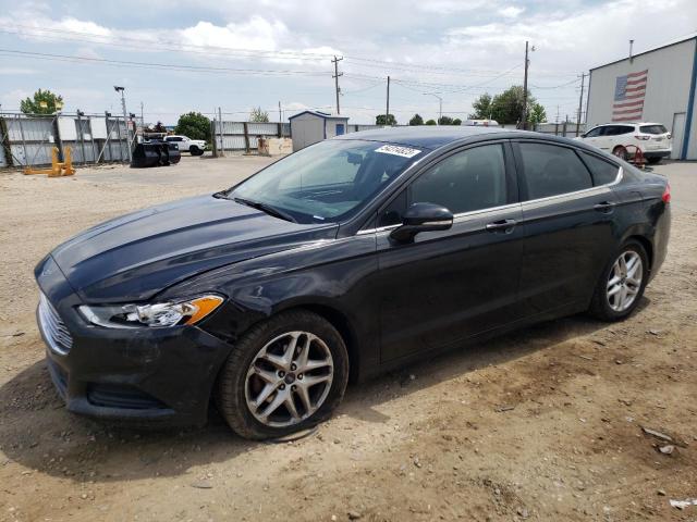 Photo 1 from auction – 2014 FORD FUSION SE with VIN 3FA6P0H79ER128256