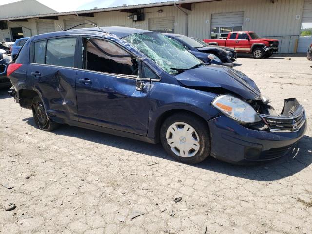 Photo 4 from auction – 2012 NISSAN VERSA S with VIN 3N1BC1CP4CK290838