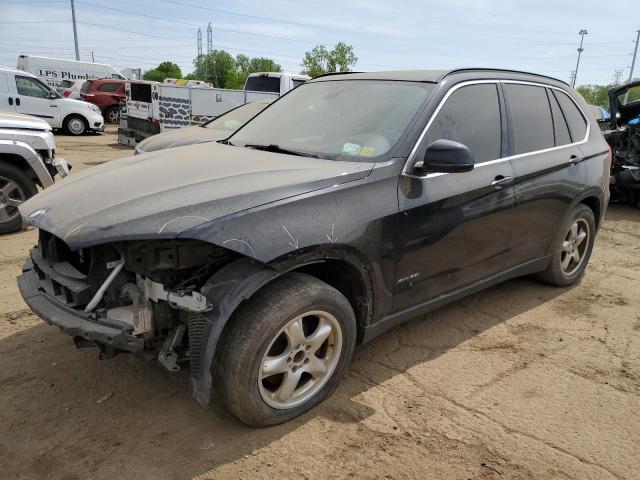 BMW X5 XDRIVE3 2016 with VIN 5UXKR0C57G0S88923 - Photo from auction