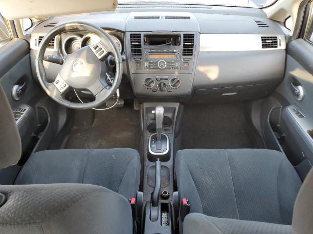 Photo 8 from auction – 2012 NISSAN VERSA S with VIN 3N1BC1CPXCK246004