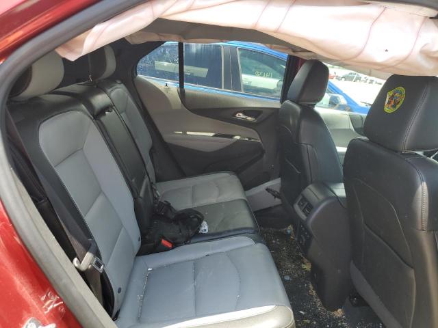 Photo 11 from auction – 2020 CHEVROLET EQUINOX PR with VIN 3GNAXXEV3LS565294