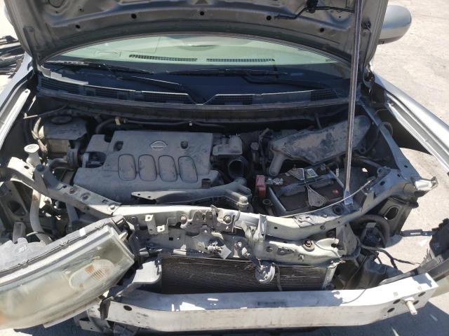 Photo 12 from auction – 2012 NISSAN CUBE BASE with VIN JN8AZ2KR3CT255069