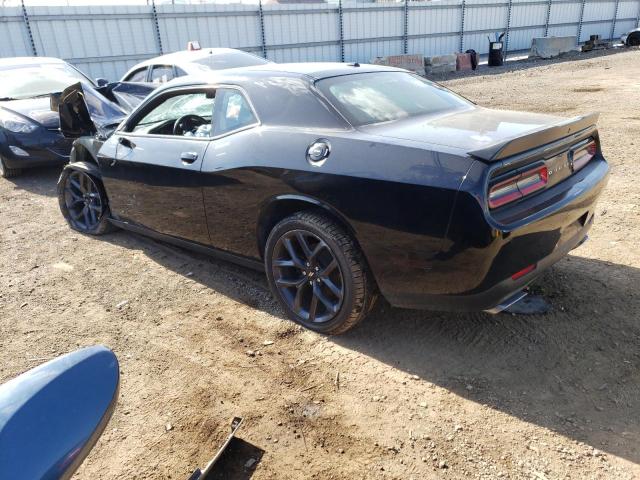 Photo 2 from auction – 2019 DODGE CHALLENGER with VIN 2C3CDZBTXKH583239