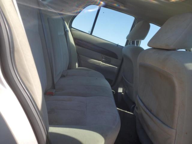 Photo 10 from auction – 2005 MERCURY GRAND MARQ with VIN 2MEFM74W15X619848