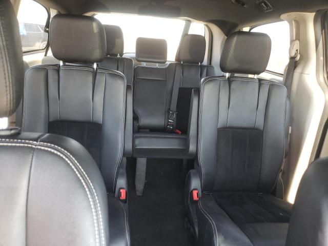 Photo 10 from auction – 2017 DODGE GRAND CARA with VIN 2C4RDGBG5HR781405