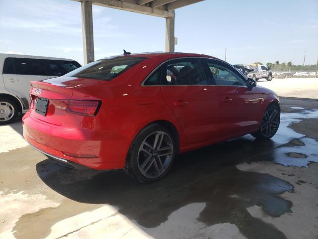 Photo 3 from auction – 2019 AUDI A3 PREMIUM with VIN WAUAUGFF6K1023855