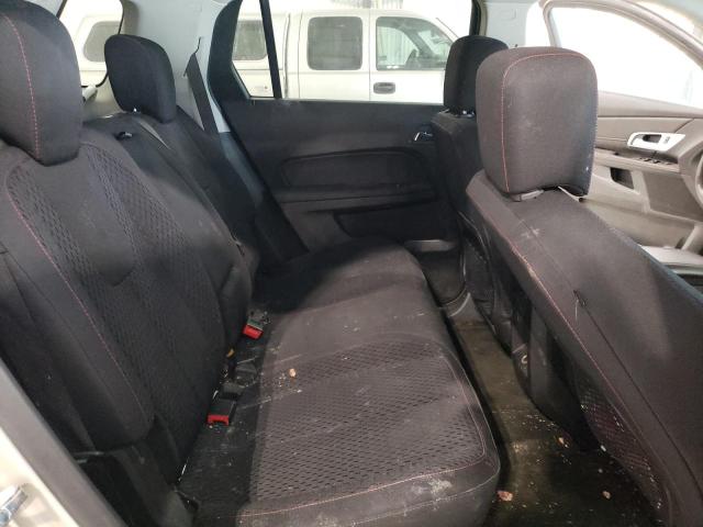 Photo 11 from auction – 2015 GMC TERRAIN SL with VIN 2GKFLVEK8F6267710