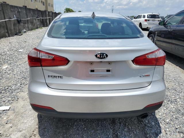 Photo 6 from auction – 2014 KIA FORTE EX with VIN KNAFX4A87E5098145