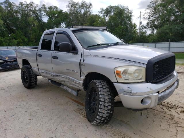 Photo 4 from auction – 2007 DODGE RAM 1500 S with VIN 1D7HA18267J537185