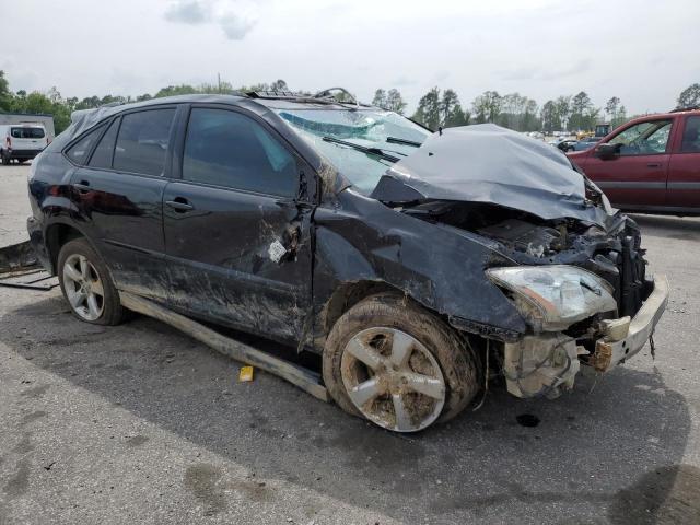 Photo 4 from auction – 2006 LEXUS RX 330 with VIN 2T2GA31U66C051723
