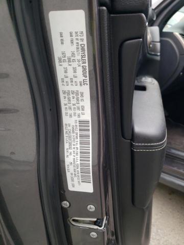 Photo 14 from auction – 2015 JEEP GRAND CHER with VIN 1C4RJEBG5FC686362