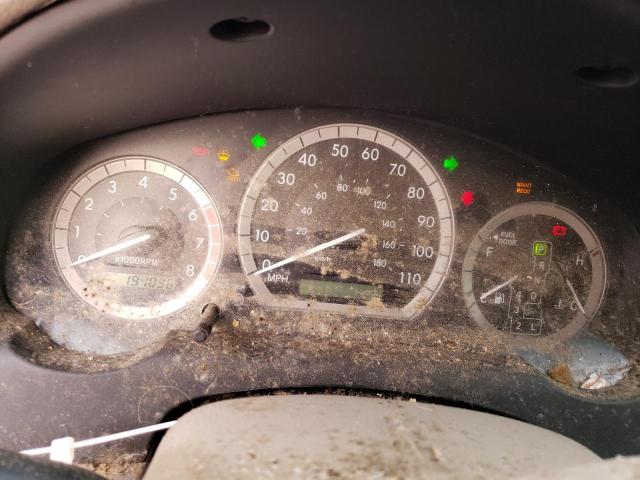 Photo 9 from auction – 2004 TOYOTA SIENNA XLE with VIN 5TDZA22C84S066340