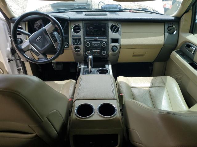 Photo 8 from auction – 2015 FORD EXPEDITION with VIN 1FMJU1KT3FEF13465