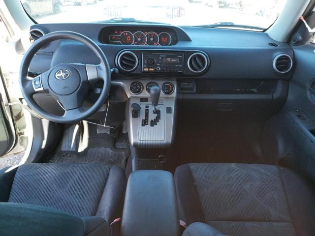 Photo 8 from auction – 2012 TOYOTA SCION XB with VIN JTLZE4FE9CJ003680