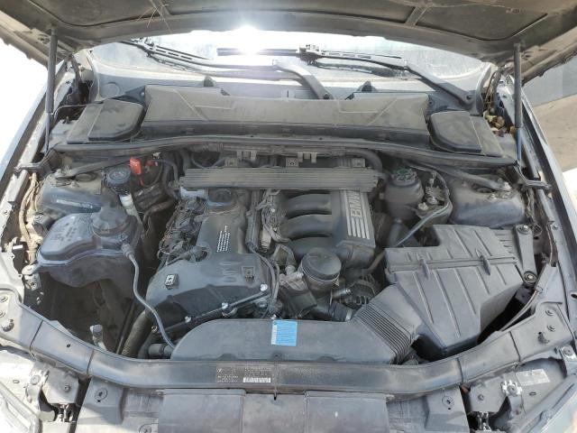 Photo 11 from auction – 2008 BMW 328 I with VIN WBAVA37598NL48235