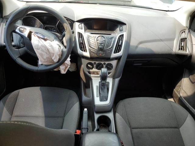 Photo 8 from auction – 2014 FORD FOCUS SE with VIN 1FADP3K21EL314068